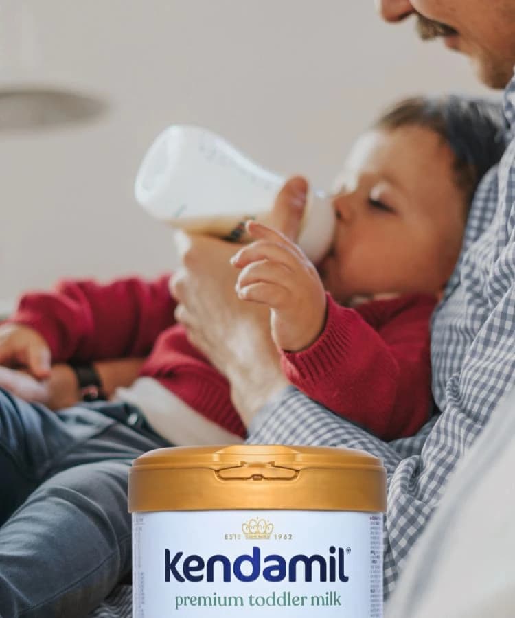 Kendamil